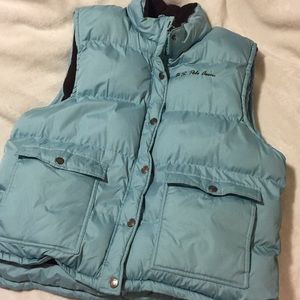 Final Sale❣️U S POLO ASSN. VEST